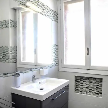 La Montagnola Park 200m Stazione *