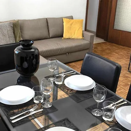 La Montagnola Park 200m Stazione * 博洛尼亚