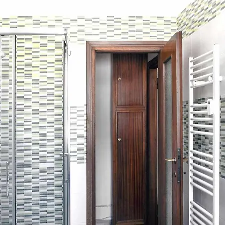 La Montagnola Park 200m Stazione *