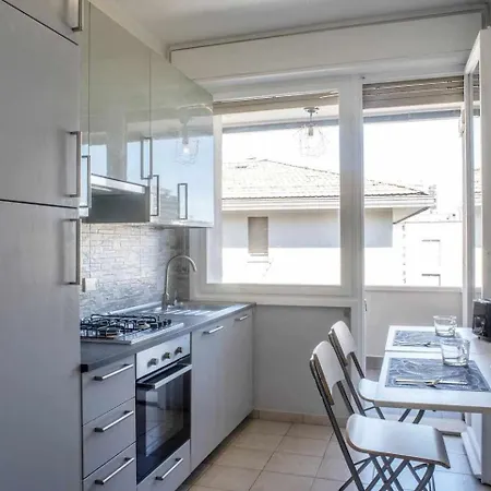 La Montagnola Park 200m Stazione * Bologna