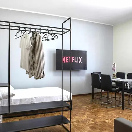 La Montagnola Park 200m Stazione * Bologna